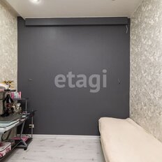 Квартира 74 м², 2-комнатная - изображение 4