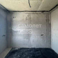 Квартира 32,6 м², 1-комнатная - изображение 5