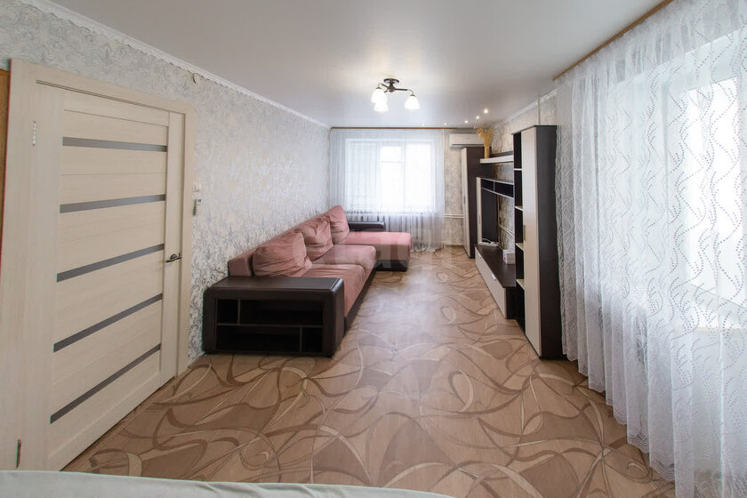 31 м², 1-комнатная квартира 2 800 000 ₽ - изображение 52