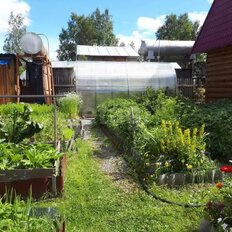 дом + 4,3 сотки, участок - изображение 1