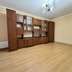 Квартира 39,7 м², 1-комнатная - изображение 2