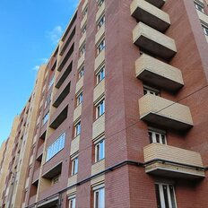 Квартира 36,6 м², 1-комнатная - изображение 1