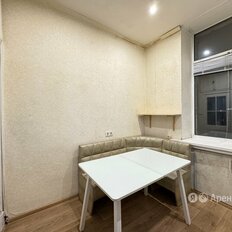 Квартира 64 м², 3-комнатная - изображение 3