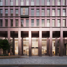 Квартира 30 м², студия - изображение 3