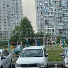 Квартира 27,7 м², 1-комнатная - изображение 1