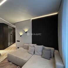 Квартира 63,7 м², 2-комнатная - изображение 3