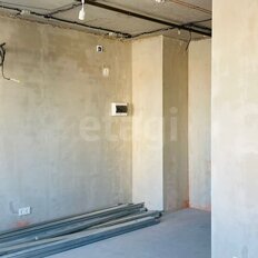 Квартира 25,4 м², студия - изображение 5