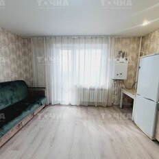Квартира 40,8 м², 1-комнатная - изображение 3