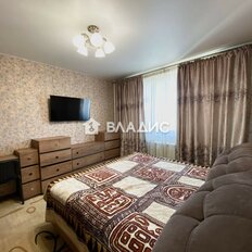 Квартира 94,7 м², 4-комнатная - изображение 5