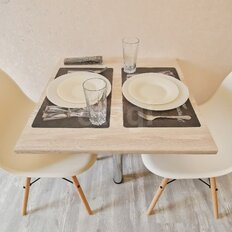 Квартира 20,8 м², студия - изображение 4