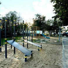 Квартира 39 м², 1-комнатная - изображение 3