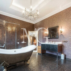 Квартира 165 м², 4-комнатная - изображение 2