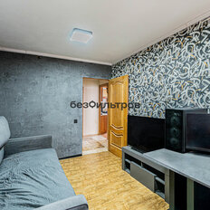 Квартира 50,6 м², 2-комнатная - изображение 3