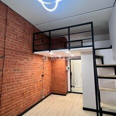 Квартира 17 м², студия - изображение 2