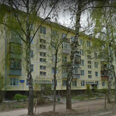 Квартира 41,8 м², 2-комнатная - изображение 3