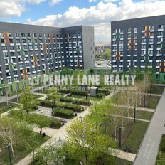Квартира 90 м², 3-комнатная - изображение 5
