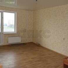 Квартира 47,3 м², 1-комнатная - изображение 4
