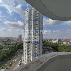 Квартира 100 м², 3-комнатная - изображение 1