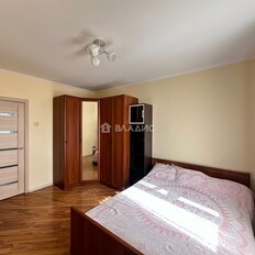 Квартира 54,4 м², 2-комнатная - изображение 3