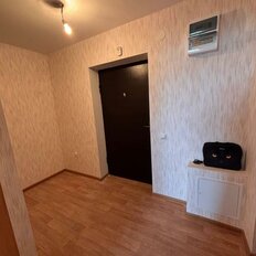 Квартира 65,8 м², 2-комнатная - изображение 4
