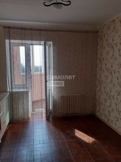 39 м², 1-комнатная квартира 18 000 ₽ в месяц - изображение 77