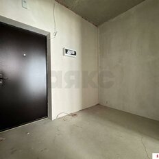 Квартира 34 м², 1-комнатная - изображение 5