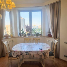 Квартира 107 м², 4-комнатная - изображение 2