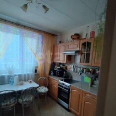 43 м², 2 комнаты - изображение 5