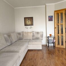 Квартира 59,6 м², 3-комнатная - изображение 2