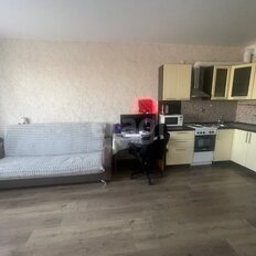 Квартира 25 м², студия - изображение 4