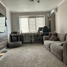 Квартира 61 м², 2-комнатная - изображение 3