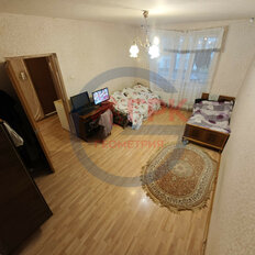 Квартира 37,8 м², 1-комнатная - изображение 1