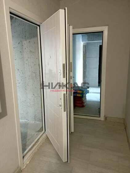 35 м², 1-комнатная квартира 3 512 650 ₽ - изображение 25