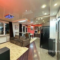 Квартира 91 м², 3-комнатная - изображение 1