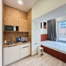 Квартира 19,5 м², студия - изображение 1