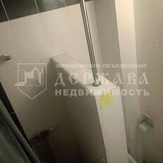 Квартира 27,7 м², 1-комнатная - изображение 5