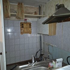 Квартира 36,2 м², 1-комнатная - изображение 5
