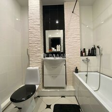 Квартира 30 м², студия - изображение 5