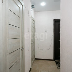 Квартира 55,1 м², 2-комнатная - изображение 4