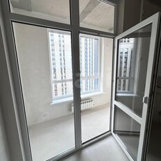 Квартира 30,6 м², 1-комнатная - изображение 3