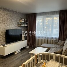 Квартира 30,3 м², 1-комнатная - изображение 1