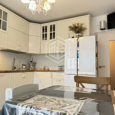 Квартира 59,5 м², 2-комнатная - изображение 1