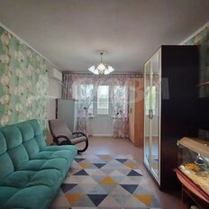 Квартира 56,6 м², 3-комнатная - изображение 4