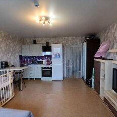 Квартира 31,8 м², студия - изображение 2