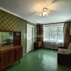 Квартира 42,8 м², 2-комнатная - изображение 3