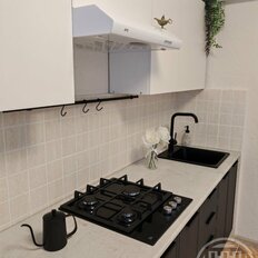 Квартира 34,3 м², 1-комнатная - изображение 3