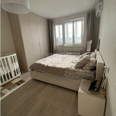 Квартира 37,6 м², 1-комнатная - изображение 4