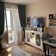 Квартира 38,1 м², 1-комнатная - изображение 3