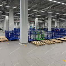 5170 м², склад - изображение 4