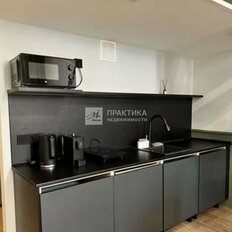 Квартира 39 м², 1-комнатные - изображение 4